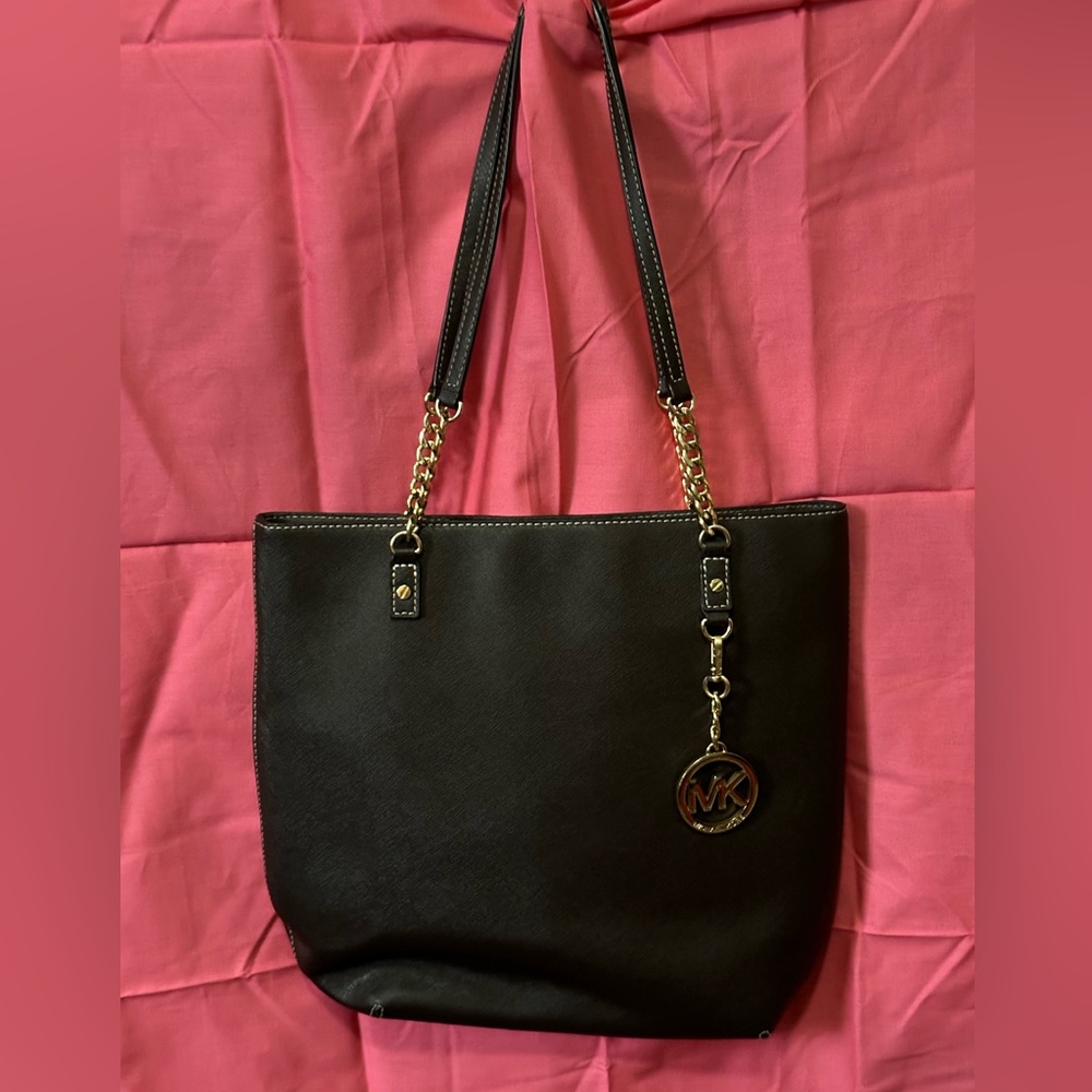 Michael Kors Brown Tote